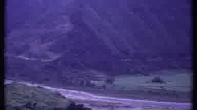 India (1969): The Road To The Prettiest Nowhere