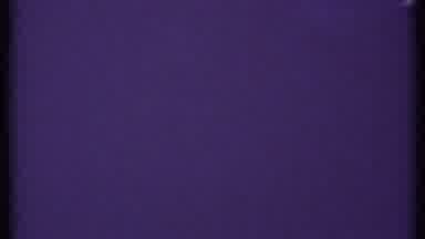 New London Connecticut (1969): Totally Blue Footage Probably From The Sky Or The
