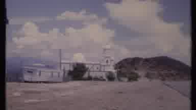 California USA (1971): Holy Place