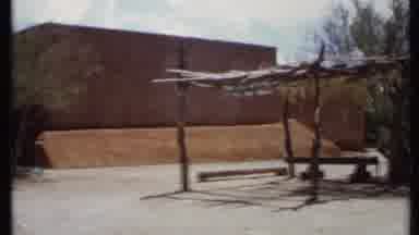 California USA (1971): Nature Beautiful Somewhere Alone