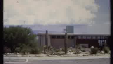 California USA (1971): Cars Movie Into The Dark Don't Be Afraid To Drive Around