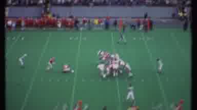 Ithaca New York (1979): Cornell High School Football