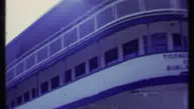 Vermont USA (1984): Ship Out Of The Water