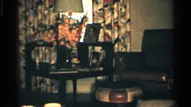 Japan (1952): This Home Is Where All Of My Family Sits And Talks