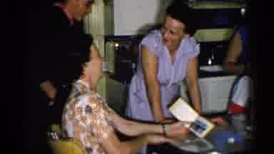 New Hampshire (1952): A Happy Reunion For A Family Celebrating An Exciting Memory