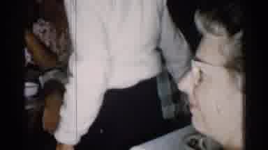 New Hampshire (1952): Multi Generational Family Gathering In One Home Leads To