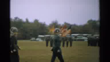 New Hampshire (1952): Military March Fasting