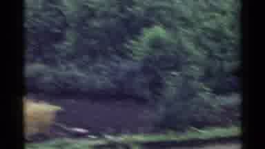Japan (1953): Life In The Boonies