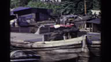 Japan (1953): Export Method Of Ancient Times