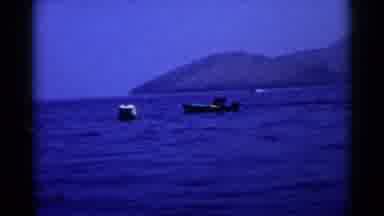 California (1955): The Three Brothers Who Decided To Sail The Ocean Blue