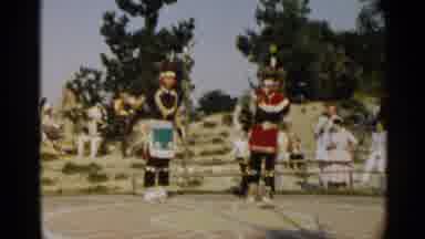 Disneyland (1959): Dancing Perfume