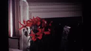 Ohio USA (1959): Vintage Living Room
