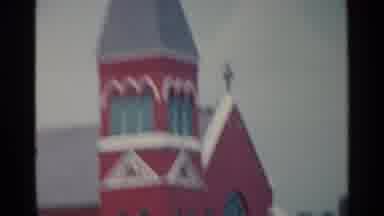 San Francisco (1959): Large Religious Temples Of The Nineteenth Century