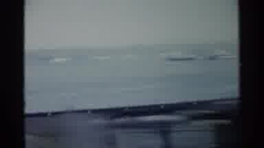San Francisco (1959): Shaky Blurry House
