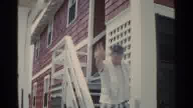 San Francisco (1959): Family Vacation At The Concentration Camp