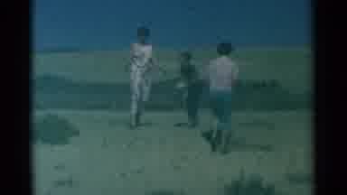 South Dakota (1959): This Guy Is Running For His Life Trying To Find Him Mama