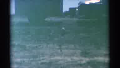 South Dakota (1959): Dog Car Storage Haul
