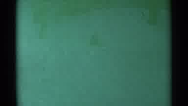 South Dakota (1959): A Blurry Clip Of Someone Sliding Down A Hill Of Snow On A