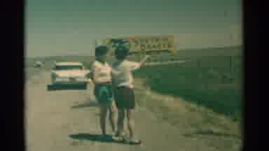 South Dakota (1959): Only In South Dakota