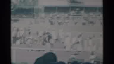 Cheyenne Wyoming (1960): Real Cowboys And Indians
