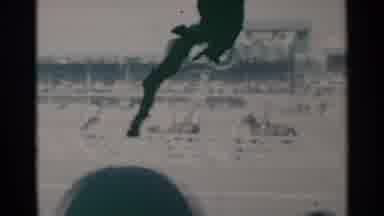 Cheyenne Wyoming (1960): Wow Its Horse Race Fast Riding