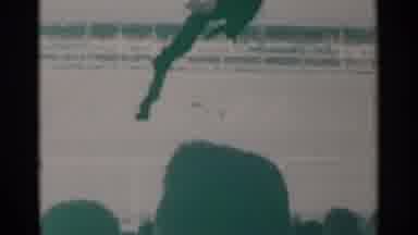 Cheyenne Wyoming (1960): An Old Recording Of A Horse Track With An Audience And