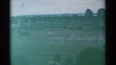 Cheyenne Wyoming (1961): In A Ground Very Aggressive Courses Moving With Players