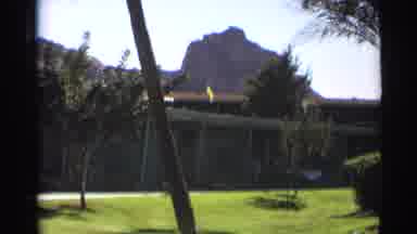 Cheyenne Wyoming (1961): Educational Center For Young Minds And Tourists While