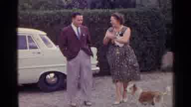 Germany (1961): Various Couples