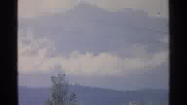 Germany (1961): A Video F A Bunch Of Power Lines Running Through The Sky