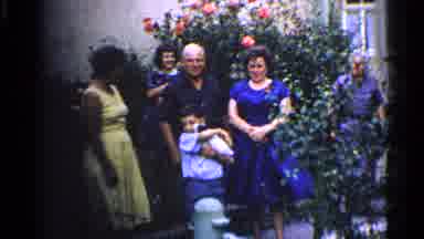 Germany (1961): Getting A New Puppy In The Family