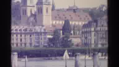 Switzerland (1961): Multiple Buildings