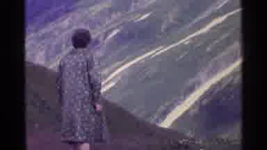 Switzerland (1961): A Recording Of Two Different Women A Visit A Mountain Another