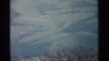 Jamestown Virginia-1962: Footage Of Beautiful Landscape Including Rolling Hills