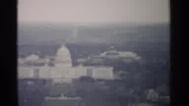 Washington DC (1962): Washington Dc Landmarks