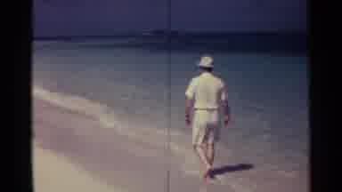 Nassau Bahamas (1963): From Busy Streets To Lonely Islands Chaos Peace But Only