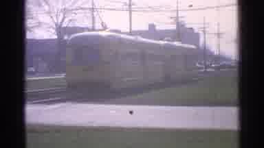 Ohio USA (1965): The Drum Train Was On The Way