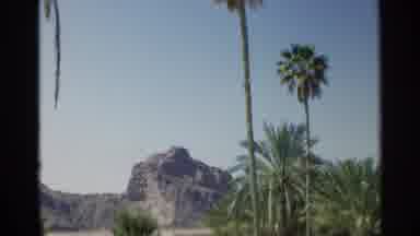 Scottsdale Arizona (1968): The Zooming Saucer