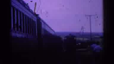 Chicago Illinois (1976): A Bunch Of Different Happenings On Daily Life At The Farm