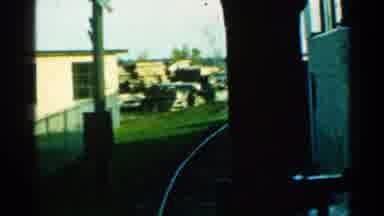 Connecticut USA (1953): Like One Of The Ride And Take Video