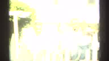 New Orleans Lousiana (1949): A Group Of Men In White Shirts And Ties Hold Young