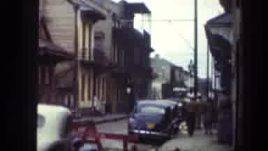 New Orleans Lousiana (1949): The Everyday Life Of People In The Late 1970'S Or