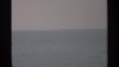 Cape Cod Massachusetts (1956): Princeton Cruise In Ocean