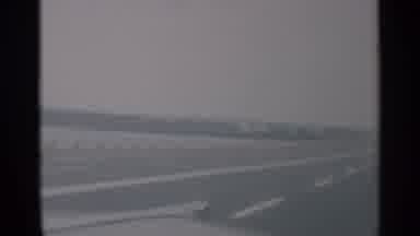 Cape Cod Massachusetts (1956): Car Driving On A Empty Road