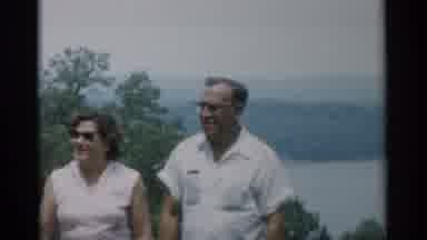 Jones Beach New York (1956): Good Relationship Parents And Children