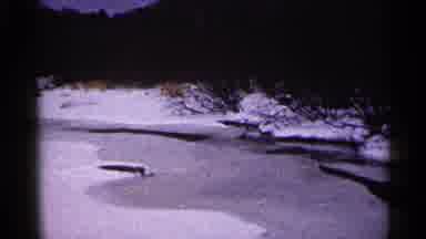 Duluth Minnesota (1960): One Of The Old Place Like River
