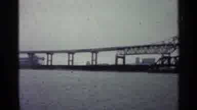 Duluth Minnesota (1960): Steel Bridge