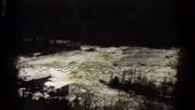 Duluth Minnesota (1960): Raging River And A Jay Cooke State Park Sign Minnesota