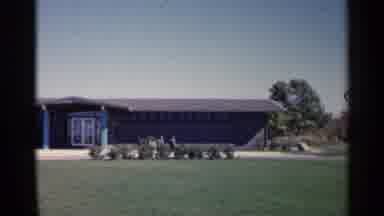 Sioux Falls South Dakota (1960): It's One The Hospital Are Important Place