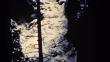 Duluth Minnesota (1961): A Bunch Of Snow On A Hill Of A Ski Resort In West